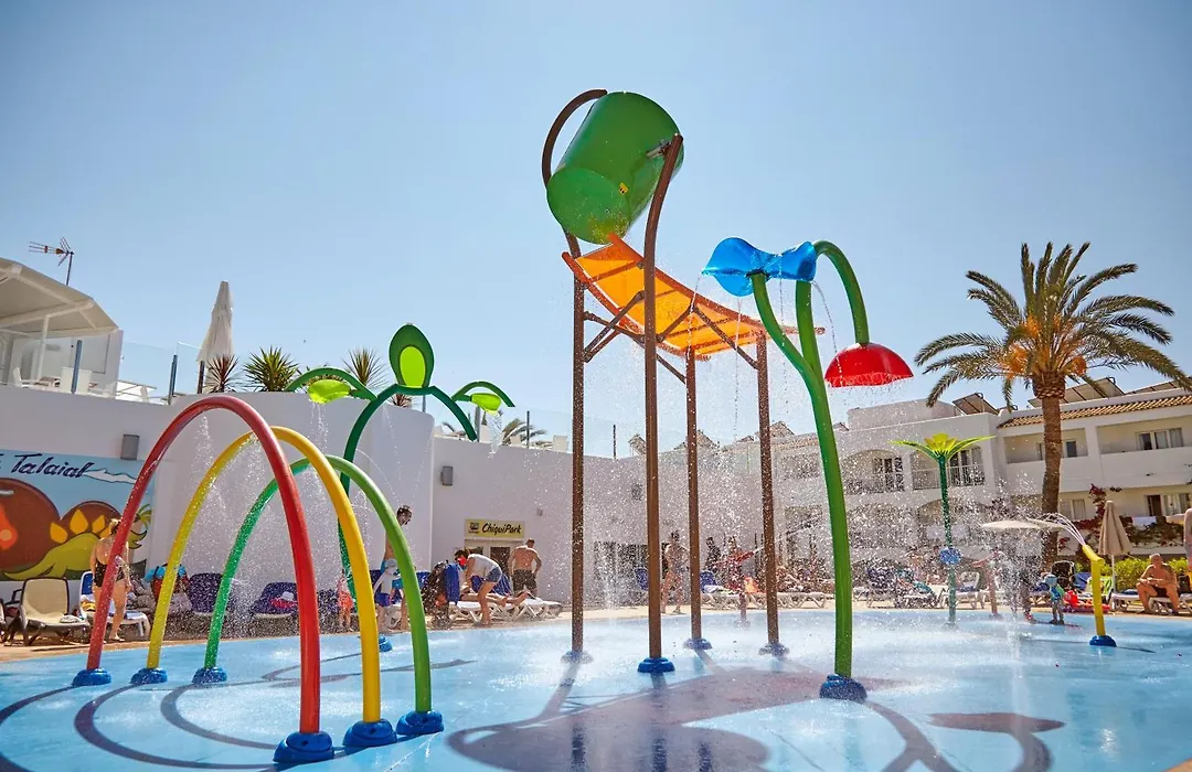 Hotel Club Es Talaial-1