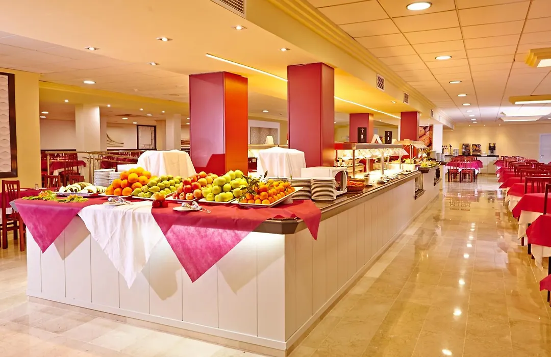 Mll Palma Bay Club Resort-1