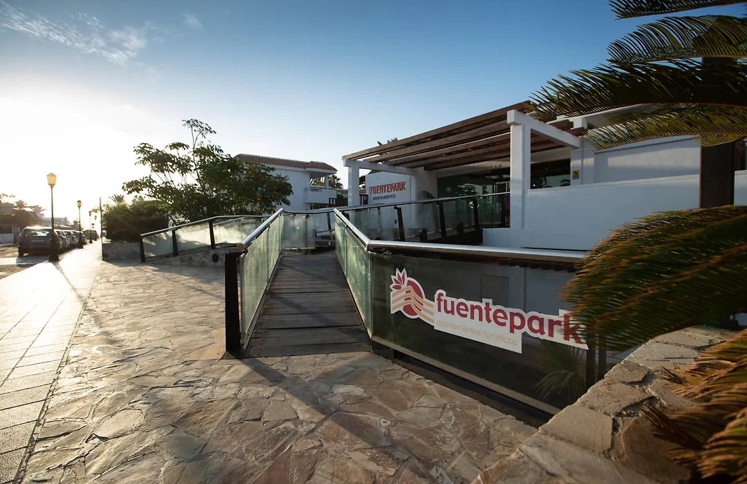 Fuentepark Apartments-1