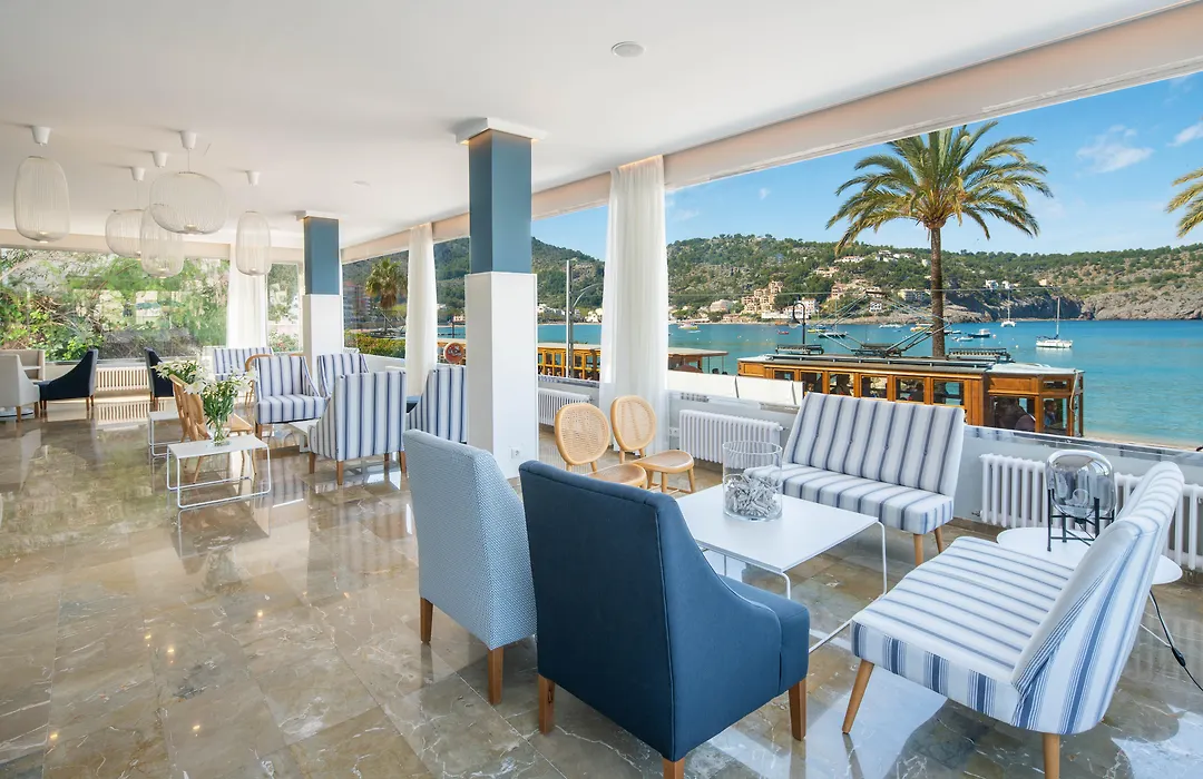 Hotel Eden Soller-1