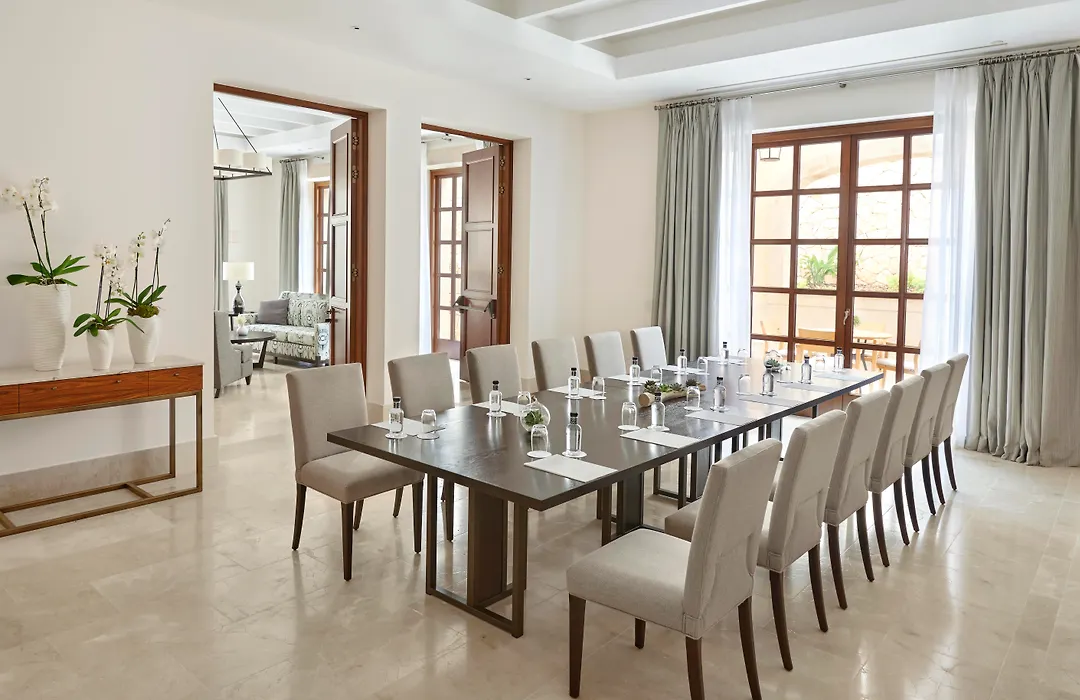 Cap Vermell Grand Hotel-1