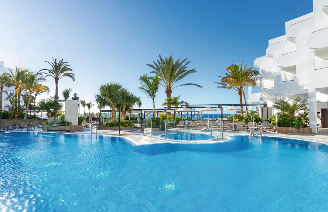 Hotel Riu Palace Jandia-1