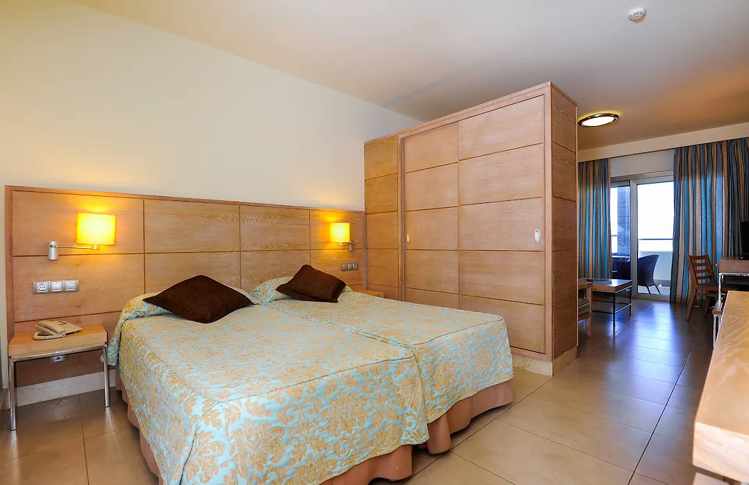 Kn Hotel Arenas del Mar Adults Only-1