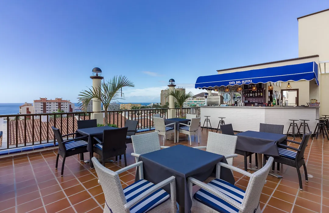 Klayman Olivina Aparthotel-1