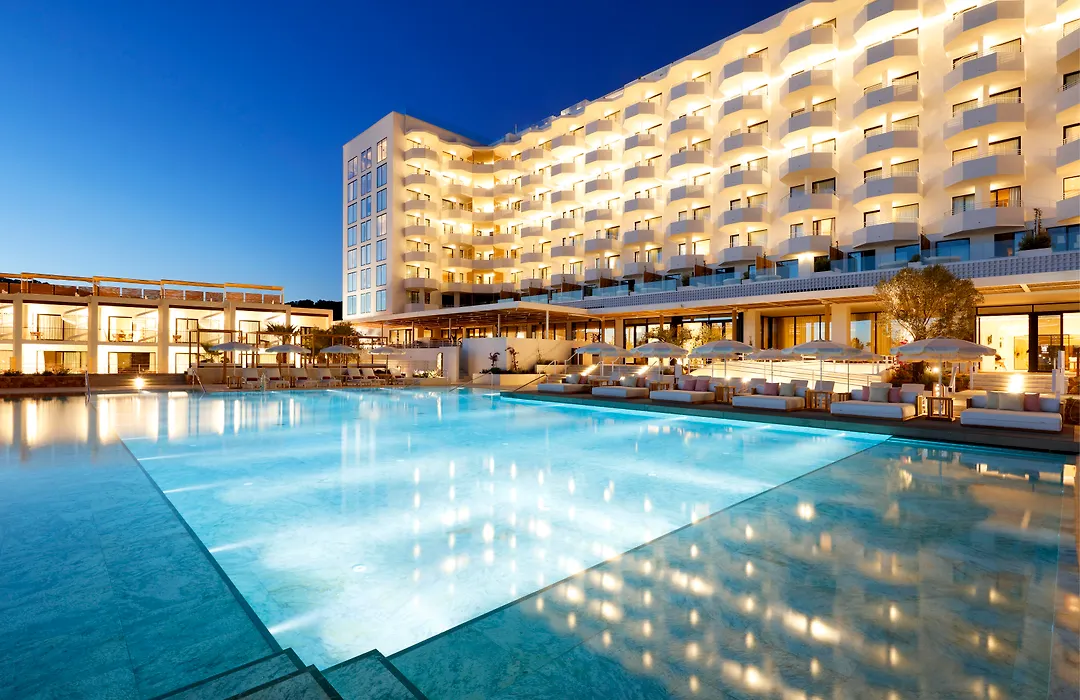Trs Ibiza Hotel - Adults Only-1