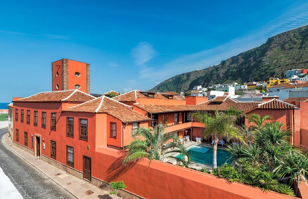 Hotel San Roque-1