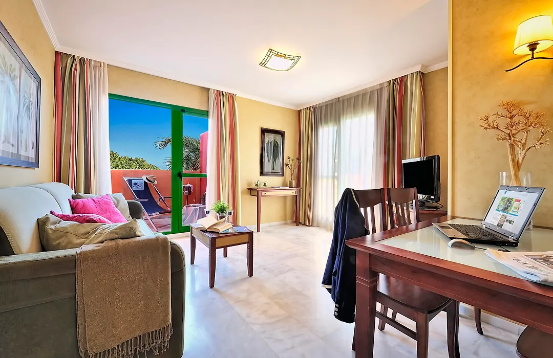 Holiday World Riwo Affiliated by Meliá-1
