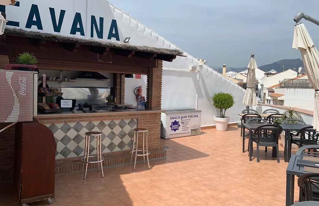 Hotel Plaza Cavana-1