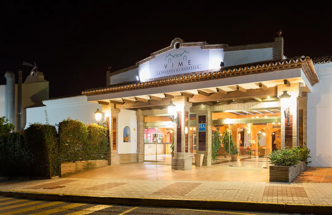 VIME La Reserva de Marbella-1