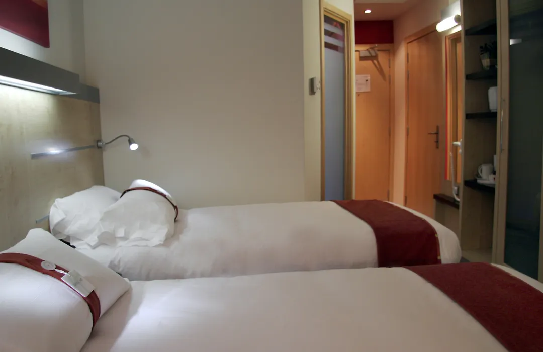 Holiday Inn Express Madrid-Getafe By Ihg-1