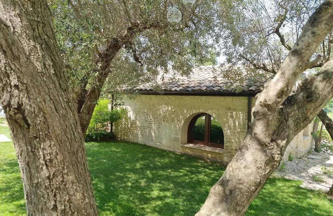 Relais FraSimon Antico Casale-1