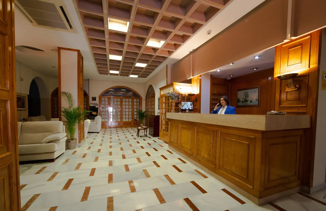Hotel Regio 2-1