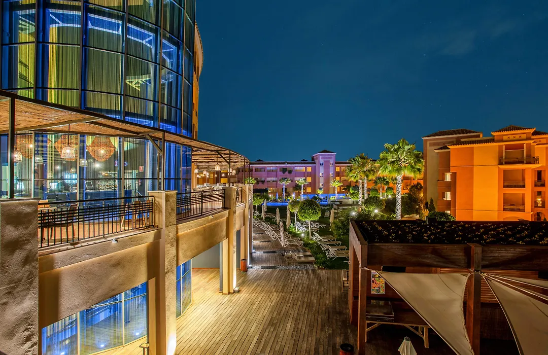 Ama Islantilla Resort-1