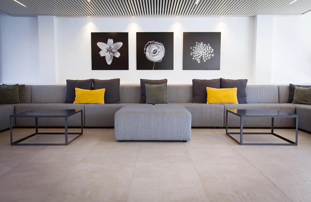 Atenea Park Suites & Apartments-1