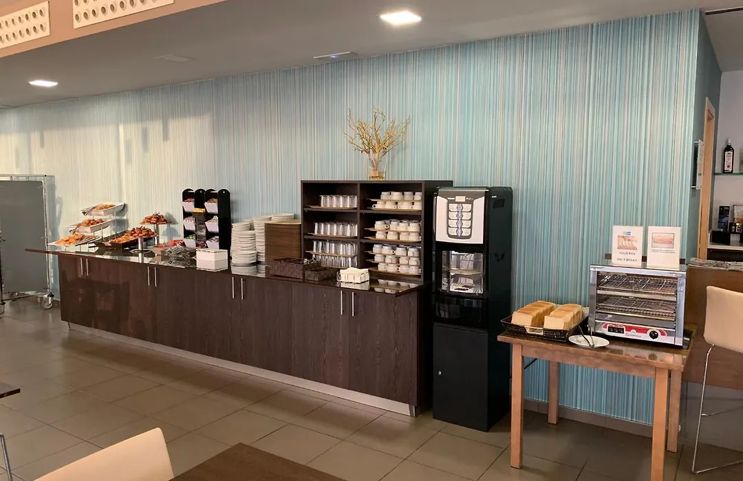 Holiday Inn Express Vitoria By Ihg-1