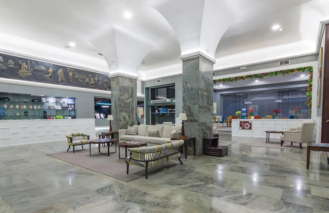 Sercotel Hotel Bahía de Vigo-1