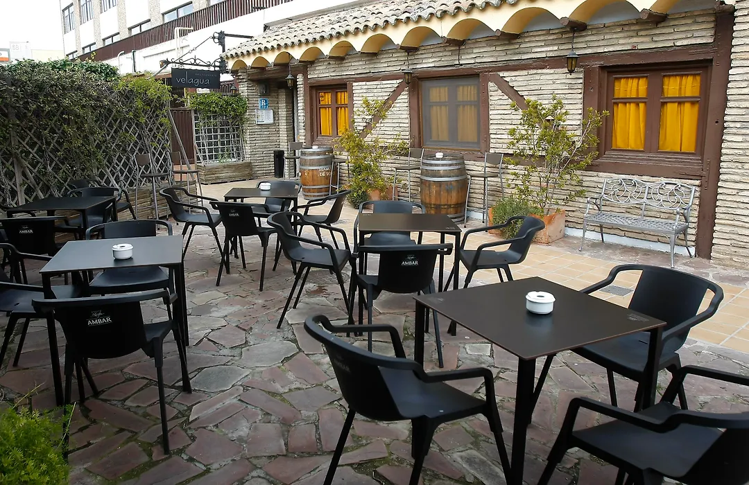 Hotel El Águila-1