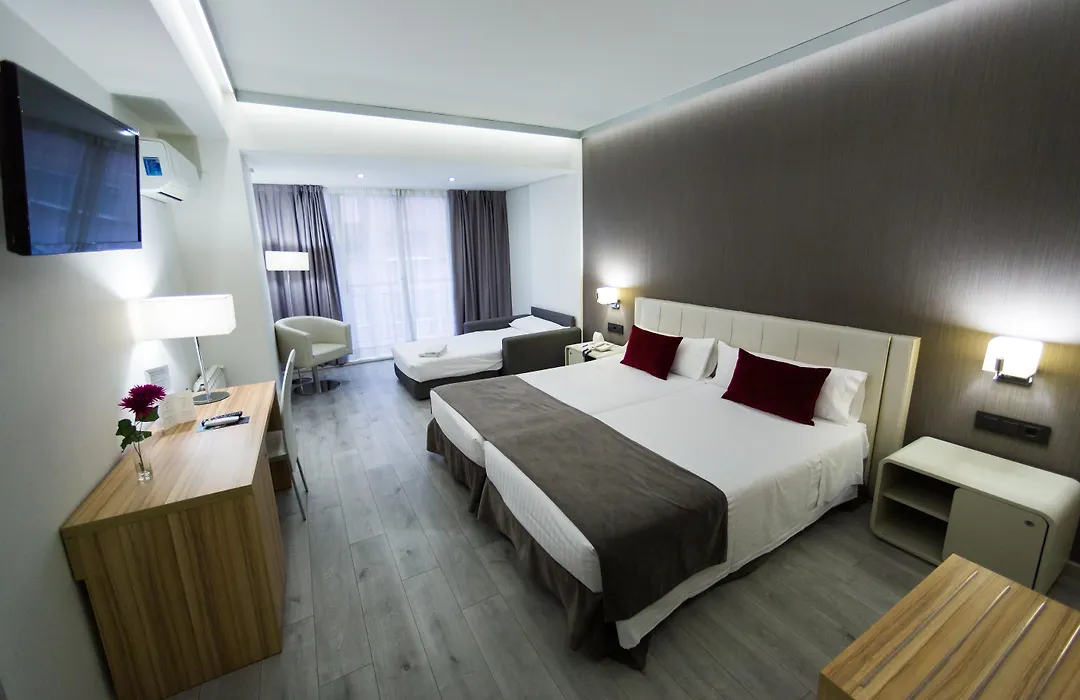 Sweet Hotel Renasa-1