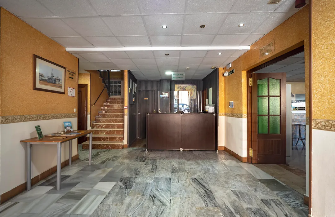 Hotel Marina-1