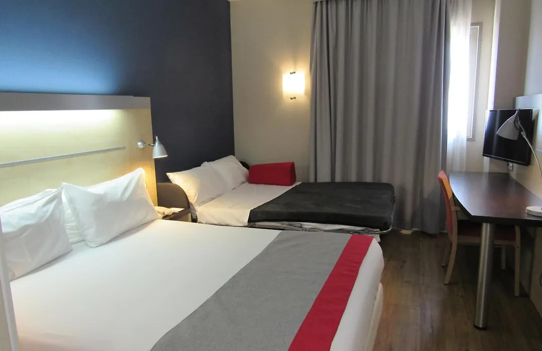 Holiday Inn Express Valencia Bonaire By Ihg-1