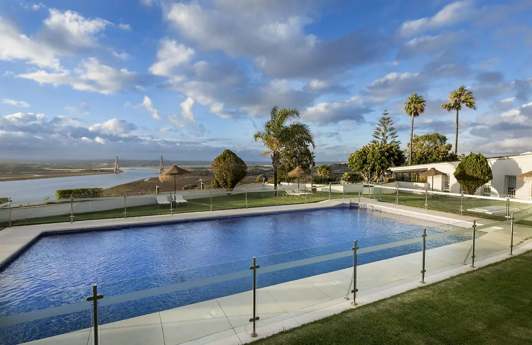 Parador de Ayamonte-1