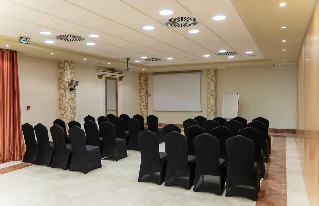 Hotel Sun Palace Albir & Spa (Adults Only)-1
