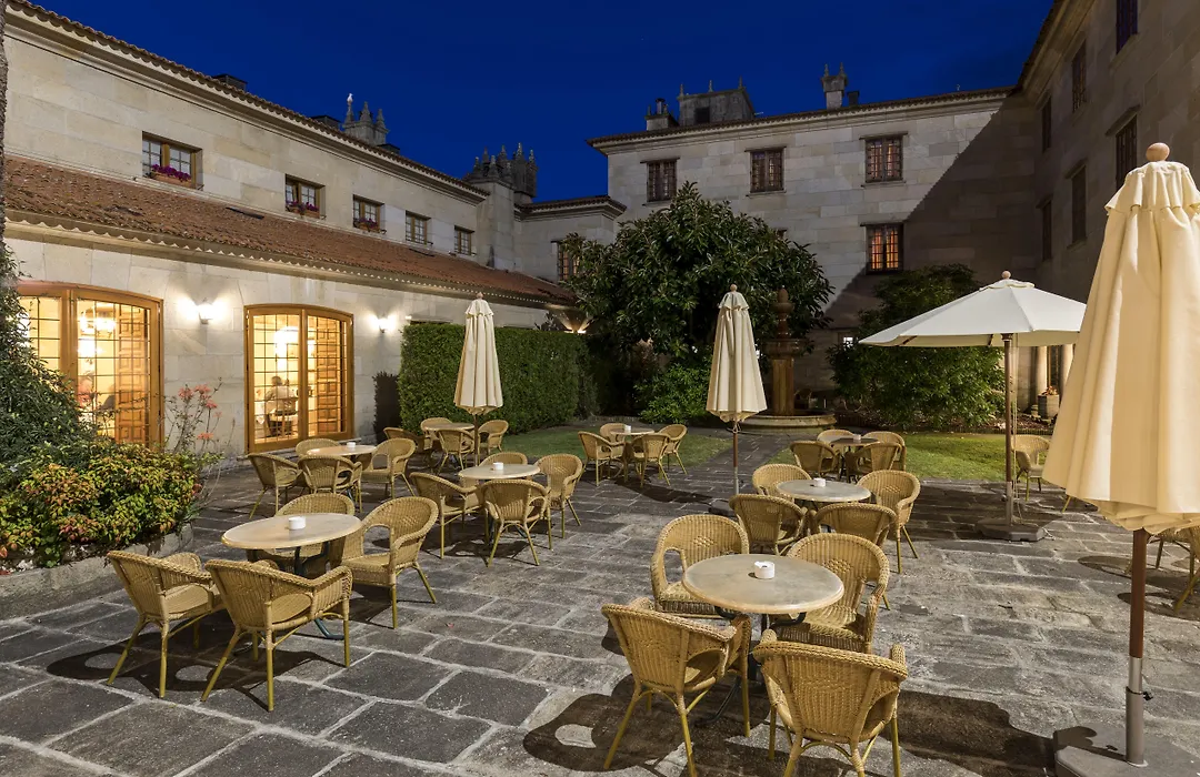 Parador de Cambados-1