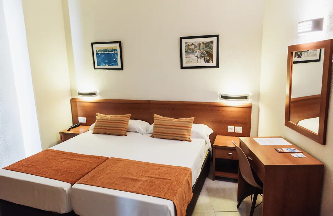Hotel Marconi-1