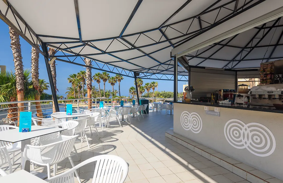 Cabogata Beach Hotel-1