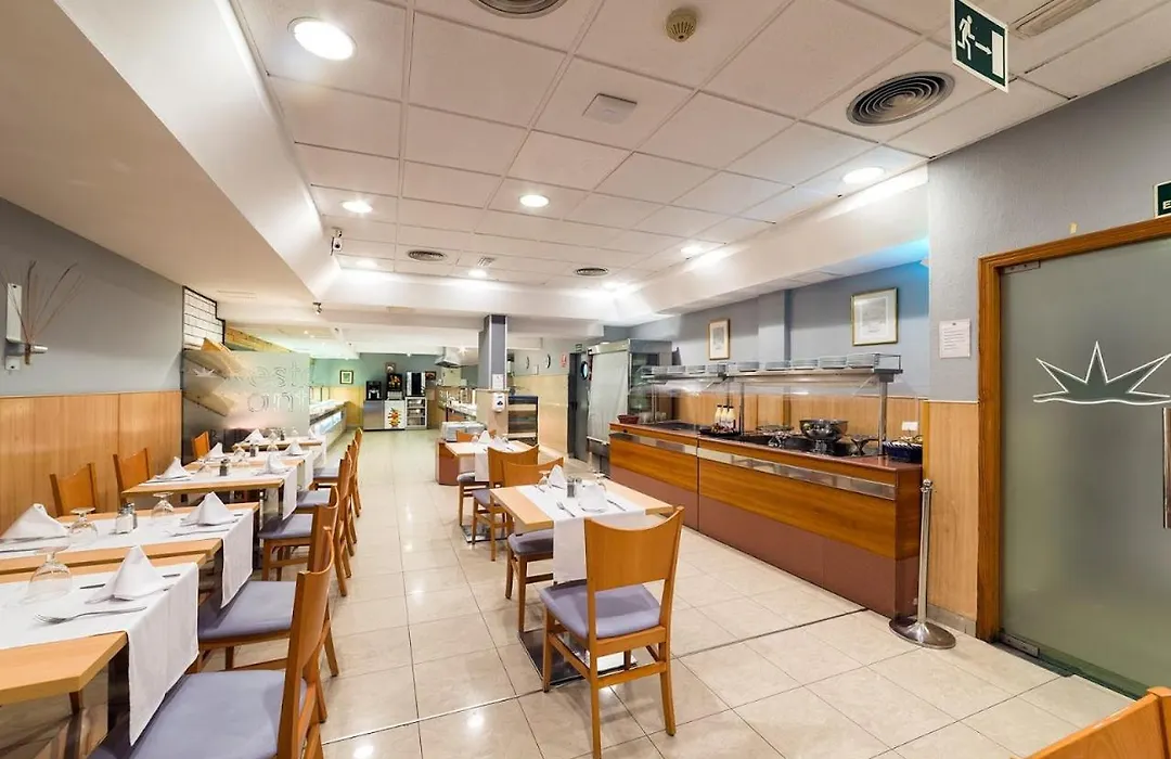 Hotel Montemar-1