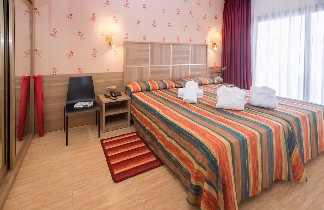 Sumus Hotel Stella And Spa 4S Adults Recommended-1