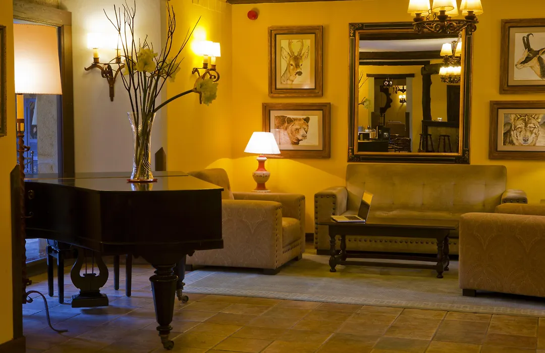 Parador de Cangas de Onís-1