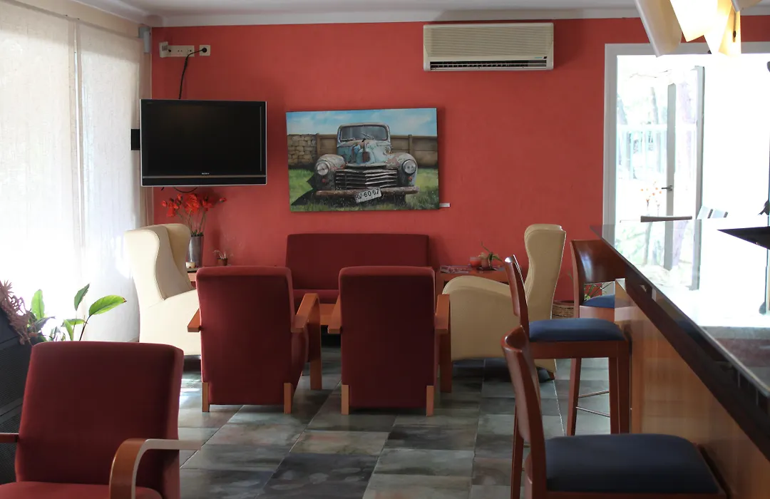 Hotel Picasso-1