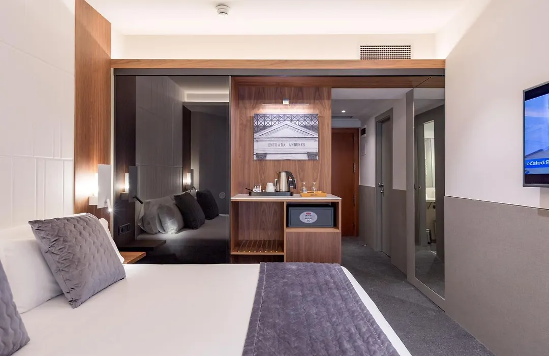Best Western Premier Hotel Dante-1