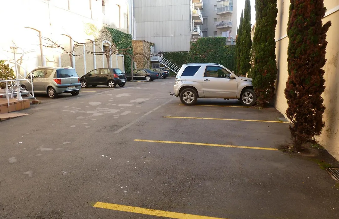 Hotel Costa Brava-1