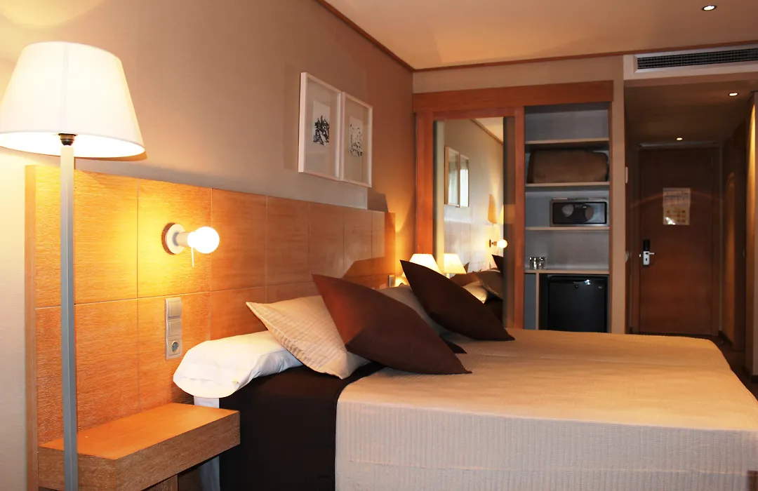 Eurohotel Castellón-1