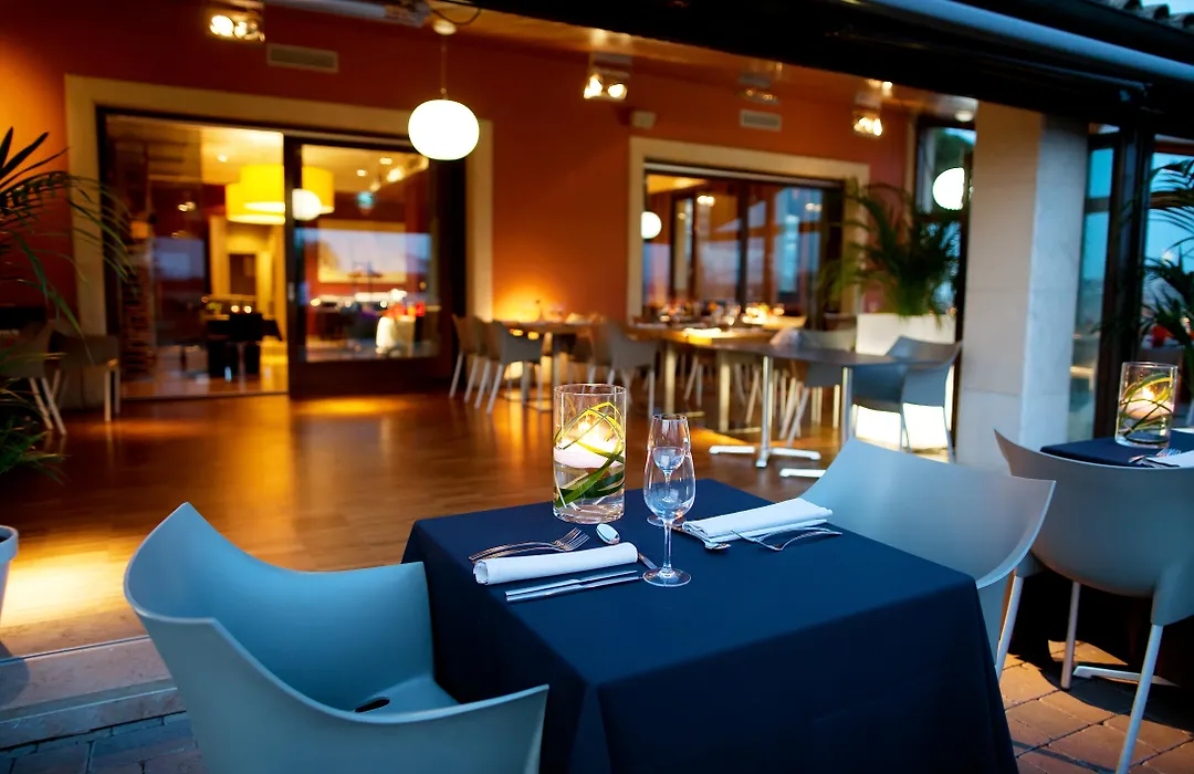 Qgat Restaurant Events & Hotel-1