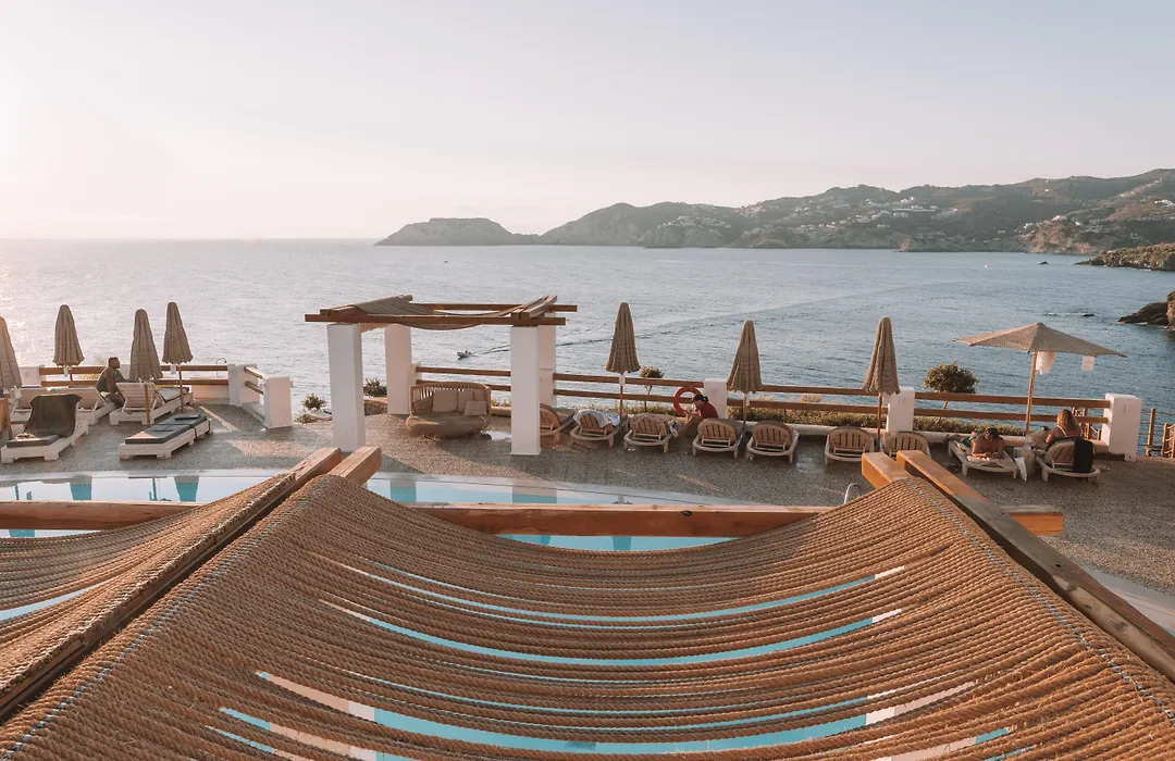 Seaside A Lifestyle Resort - Adults Only-1