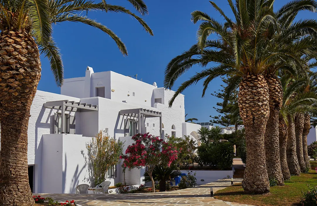 Galaxy Hotel Naxos-1