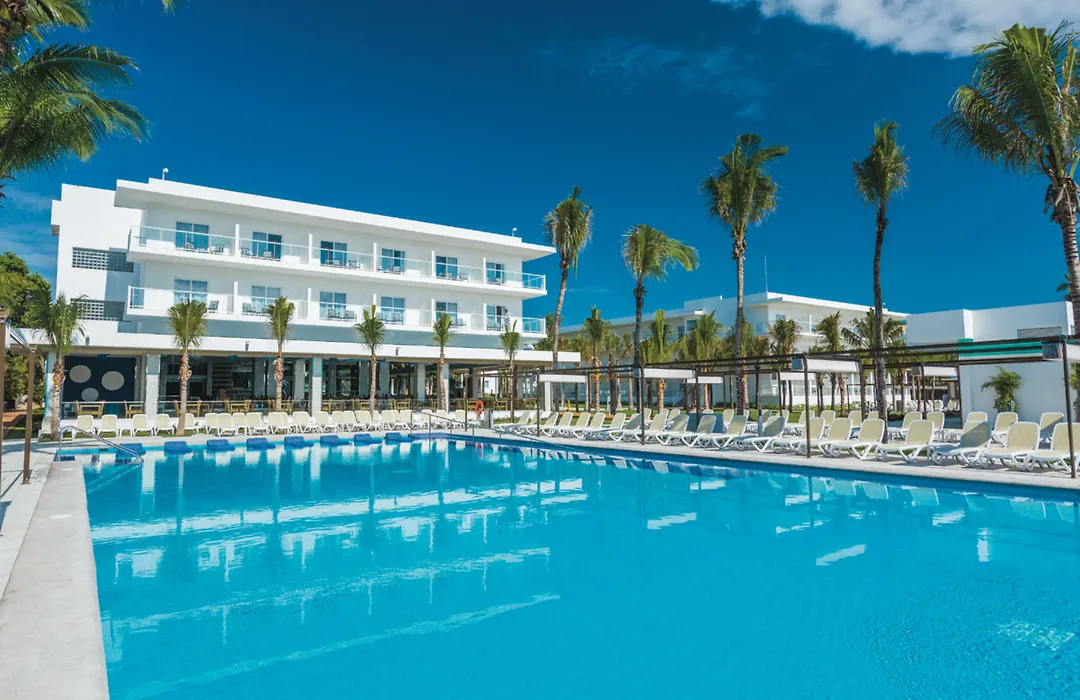 Hotel Riu Playacar-1