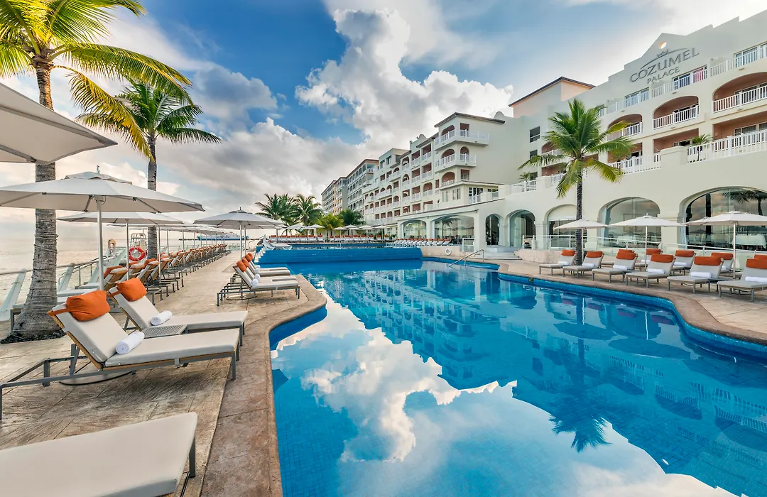 Cozumel Palace-All Inclusive-1