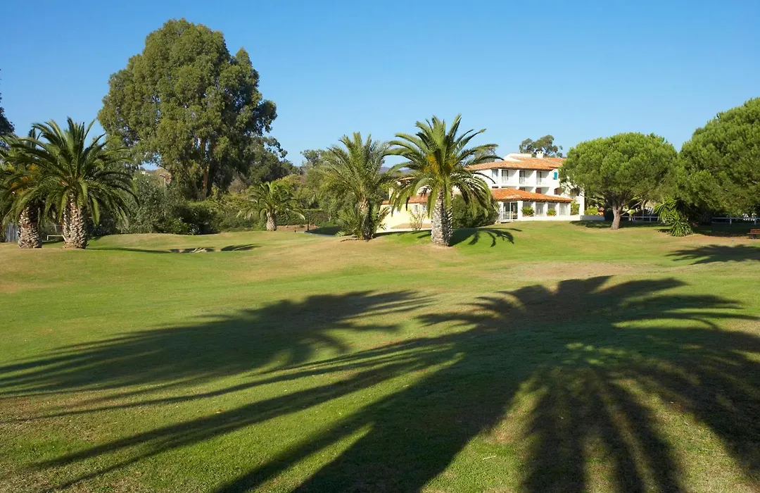 Sowell Hotels Du Golfe De Saint-Tropez-1