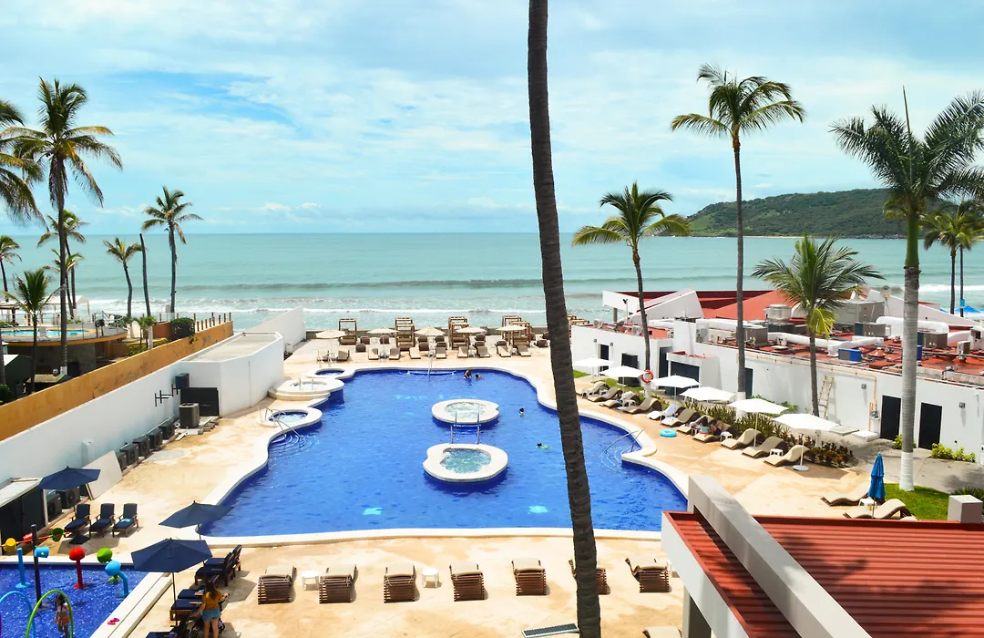 Sunvivia By Fiesta Americana Mazatlan-1