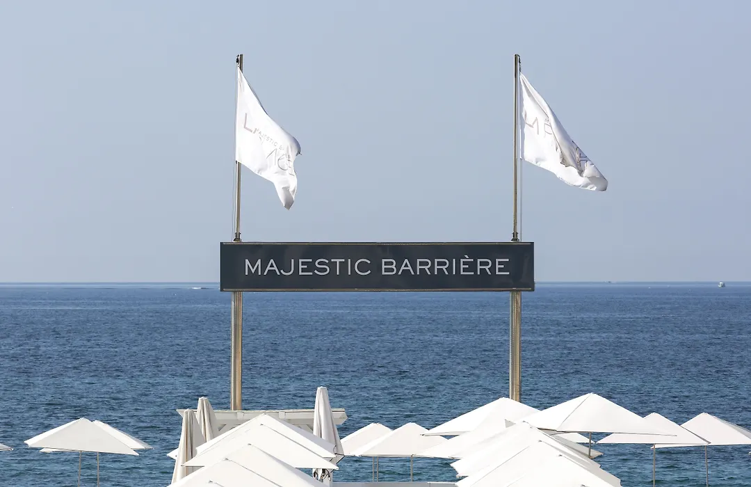 Hotel Barriere Le Majestic Cannes-1