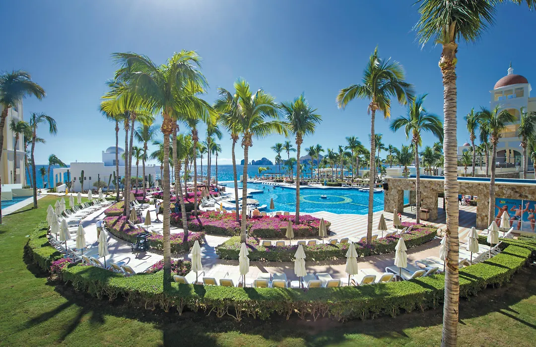 Riu Palace Cabo San Lucas (Adults Only)-1