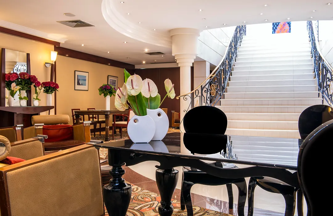 Hotel Aston La Scala-1