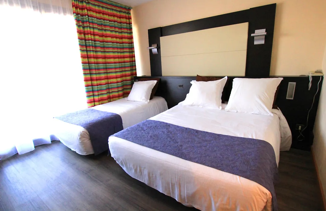 The Originals City, Hôtel Galaxie, Nice Aéroport-1