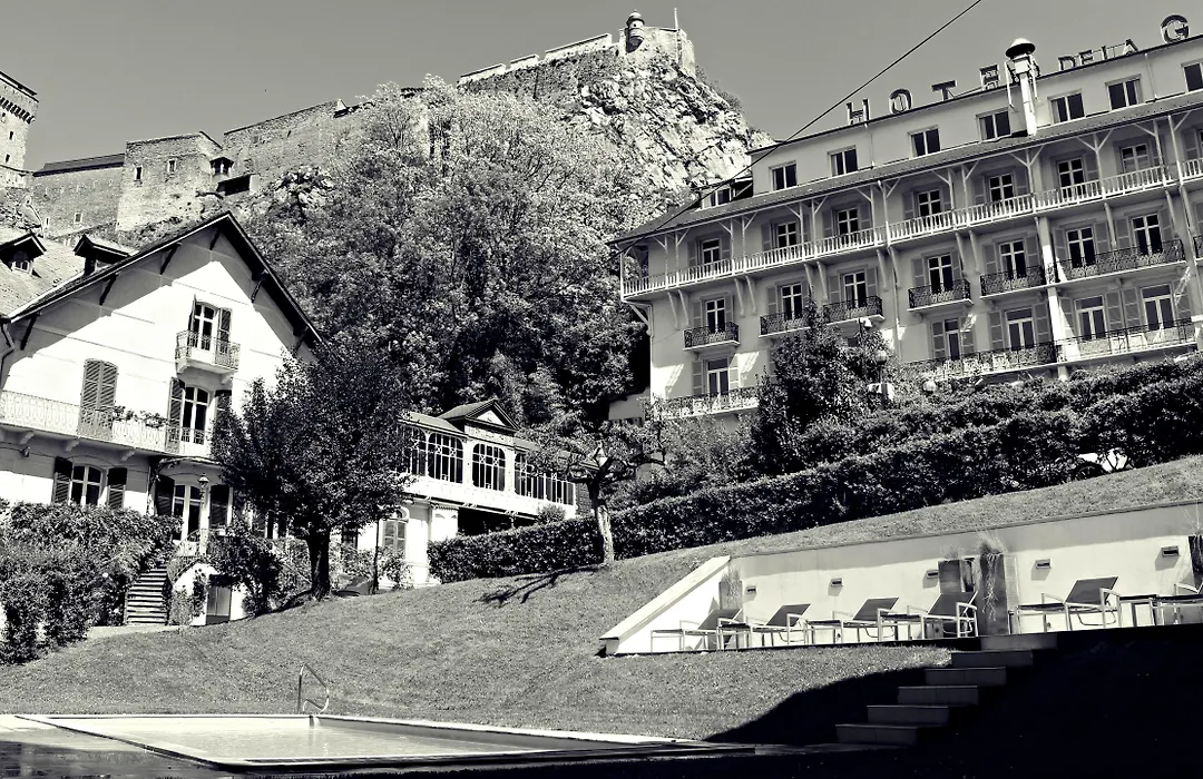 Belfry & Spa By Ligne St Barth-1