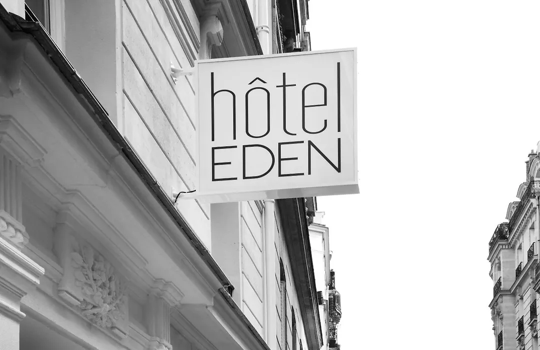 Hotel Eden-1