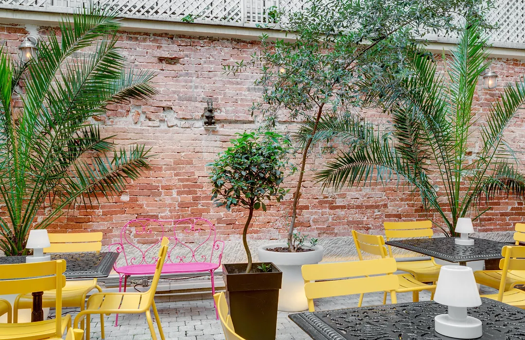 Hotel Lorette - Astotel-1